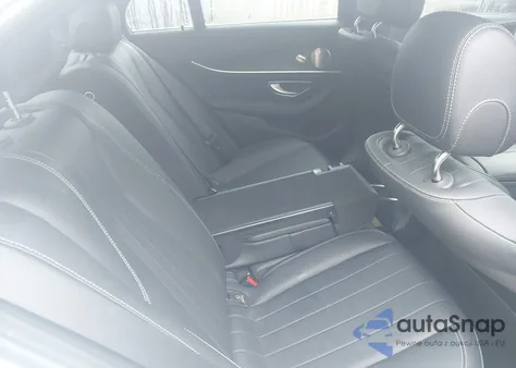 2023 Mercedes-Benz E 350 4Matic из США, поврежденный, VIN W1KZF8EB0PB182172